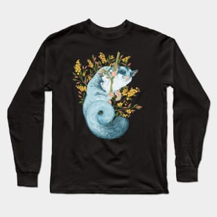 Sugar Glider Tee Long Sleeve T-Shirt